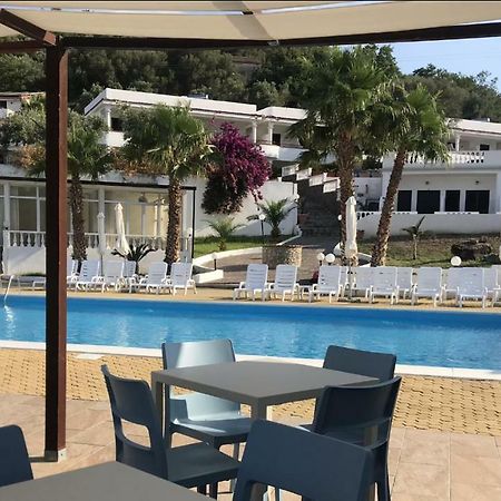 דיאמנטה Hotel Diamond Residence מראה חיצוני תמונה
