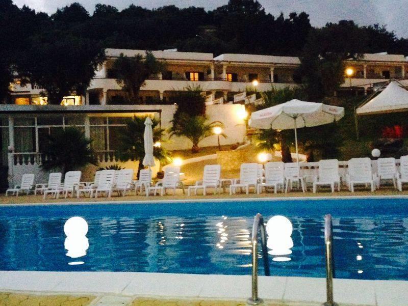 דיאמנטה Hotel Diamond Residence מראה חיצוני תמונה