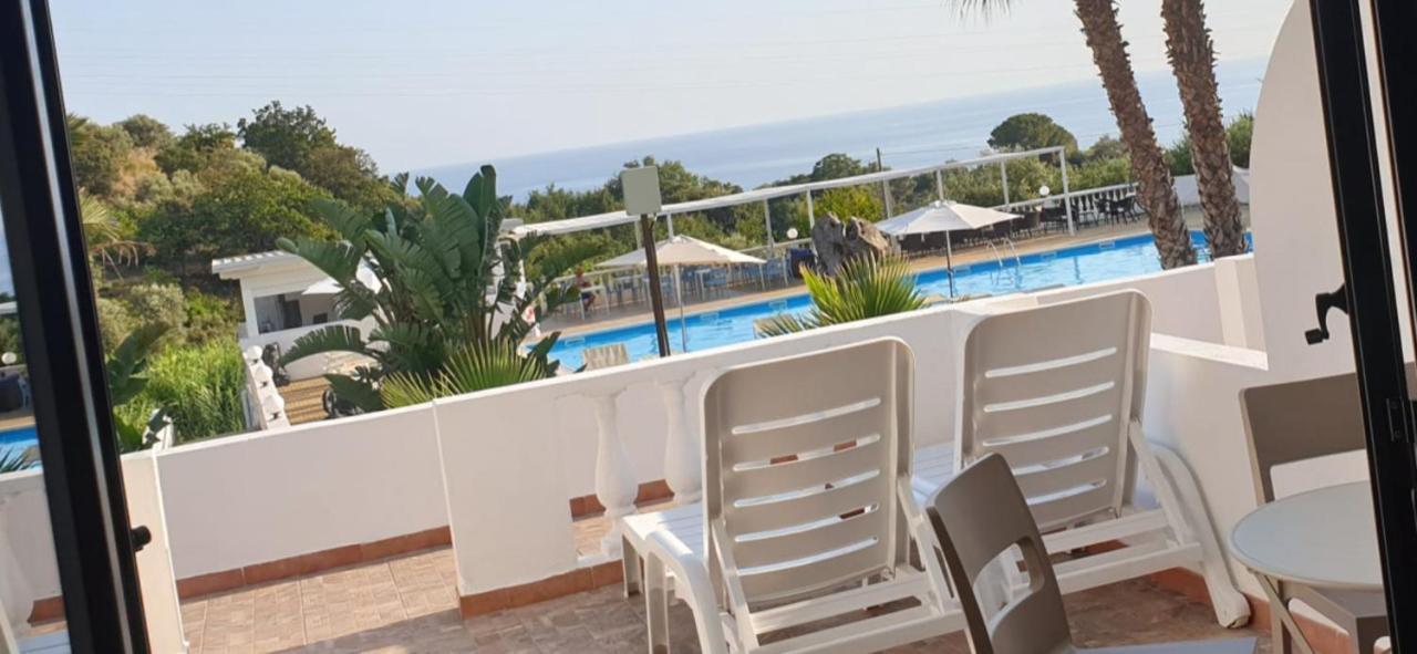 דיאמנטה Hotel Diamond Residence מראה חיצוני תמונה