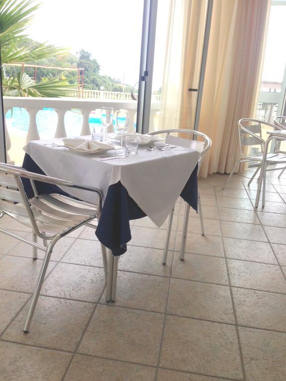 דיאמנטה Hotel Diamond Residence מראה חיצוני תמונה