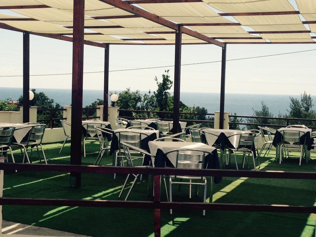 דיאמנטה Hotel Diamond Residence מראה חיצוני תמונה