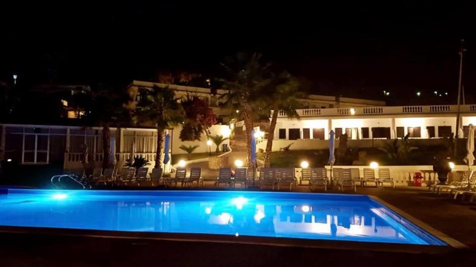 דיאמנטה Hotel Diamond Residence מראה חיצוני תמונה