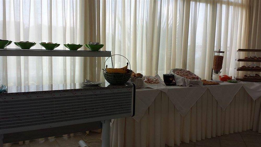 דיאמנטה Hotel Diamond Residence מראה חיצוני תמונה