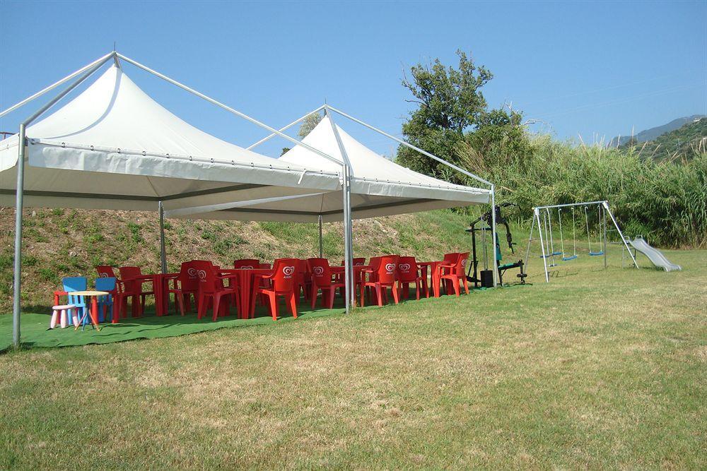 דיאמנטה Hotel Diamond Residence מראה חיצוני תמונה