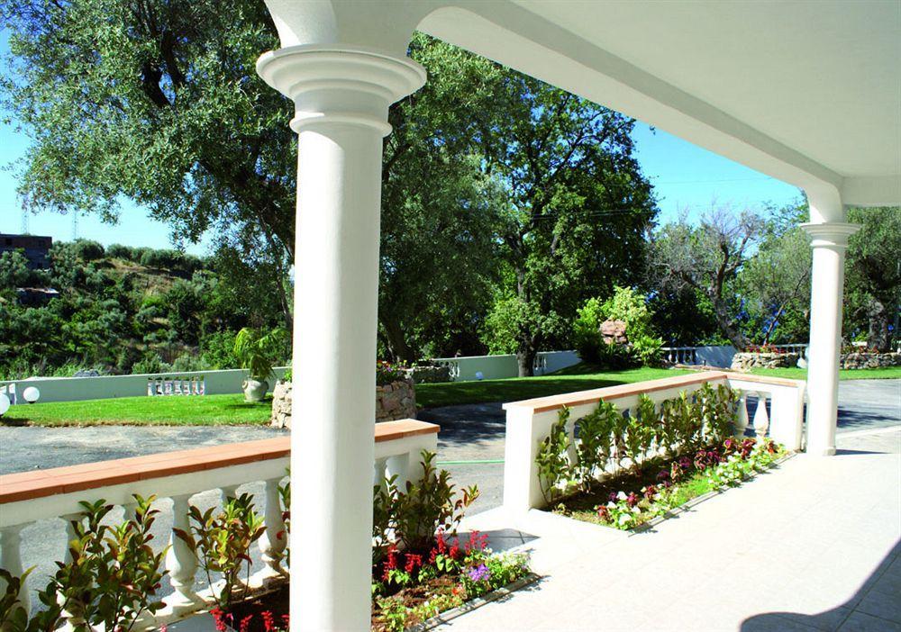 דיאמנטה Hotel Diamond Residence מראה חיצוני תמונה