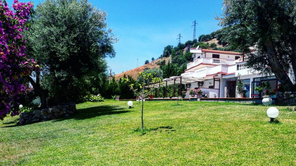 דיאמנטה Hotel Diamond Residence מראה חיצוני תמונה