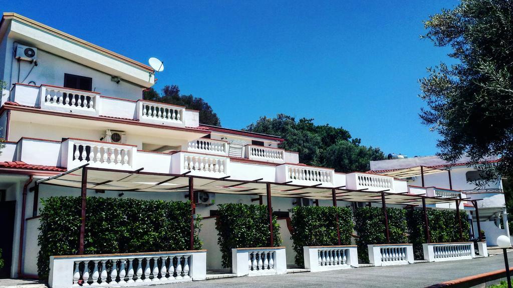 דיאמנטה Hotel Diamond Residence מראה חיצוני תמונה