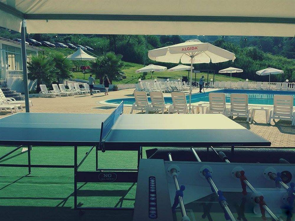 דיאמנטה Hotel Diamond Residence מראה חיצוני תמונה