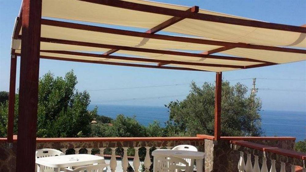 דיאמנטה Hotel Diamond Residence מראה חיצוני תמונה