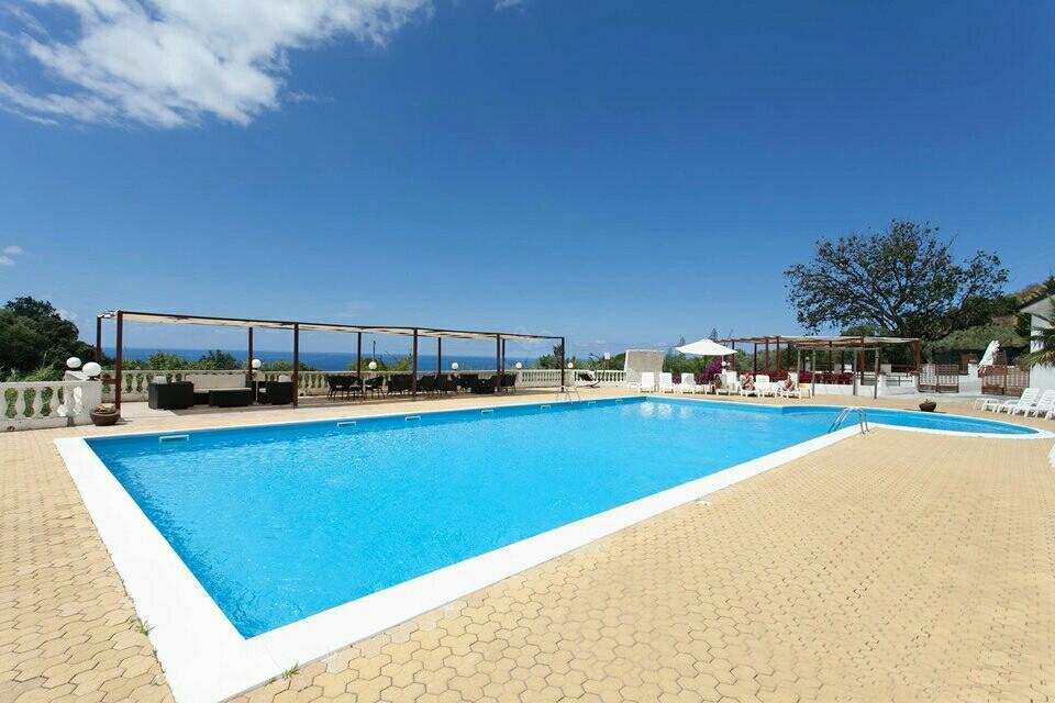 דיאמנטה Hotel Diamond Residence מראה חיצוני תמונה
