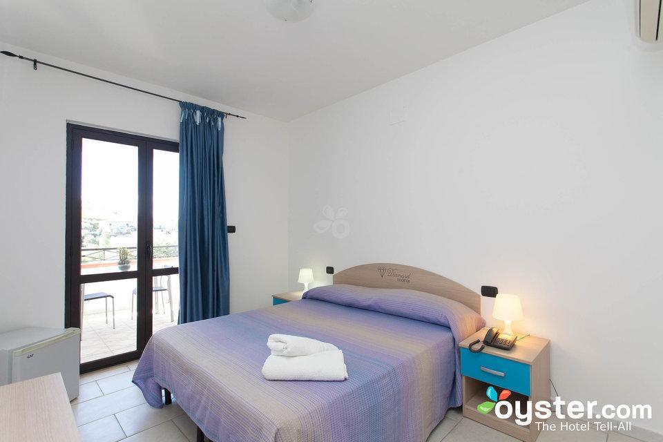 דיאמנטה Hotel Diamond Residence מראה חיצוני תמונה