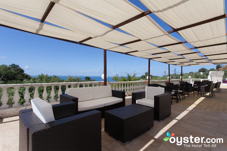 דיאמנטה Hotel Diamond Residence מראה חיצוני תמונה