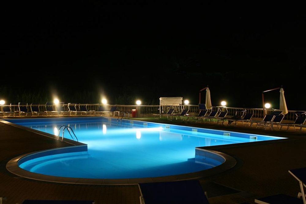 דיאמנטה Hotel Diamond Residence מראה חיצוני תמונה