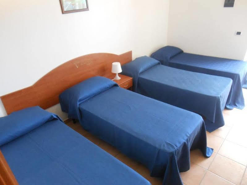 דיאמנטה Hotel Diamond Residence מראה חיצוני תמונה