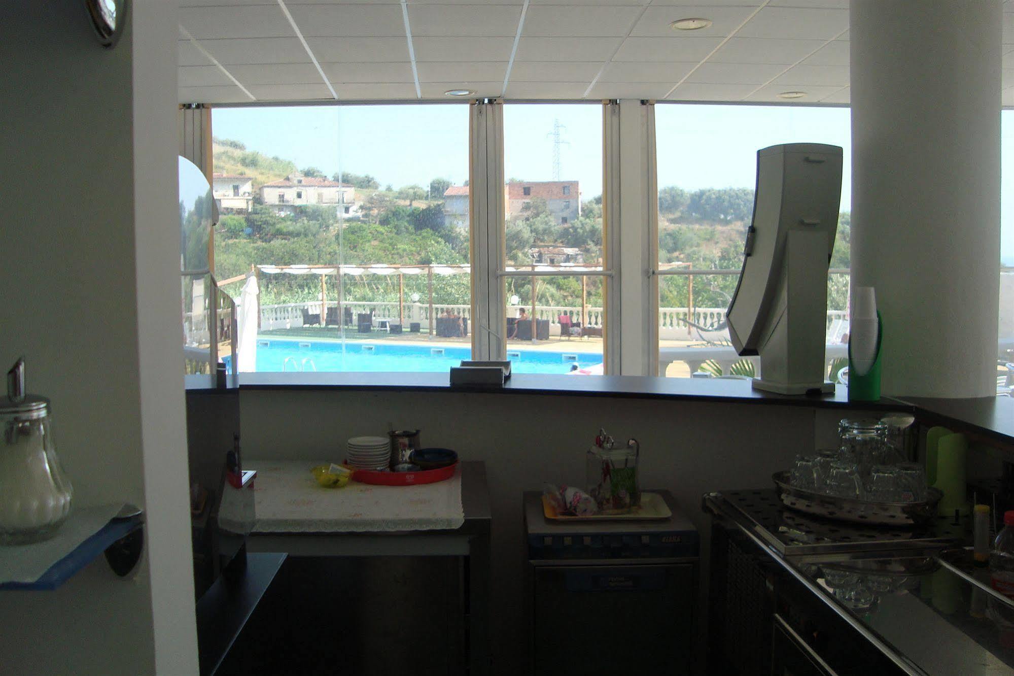 דיאמנטה Hotel Diamond Residence מראה חיצוני תמונה