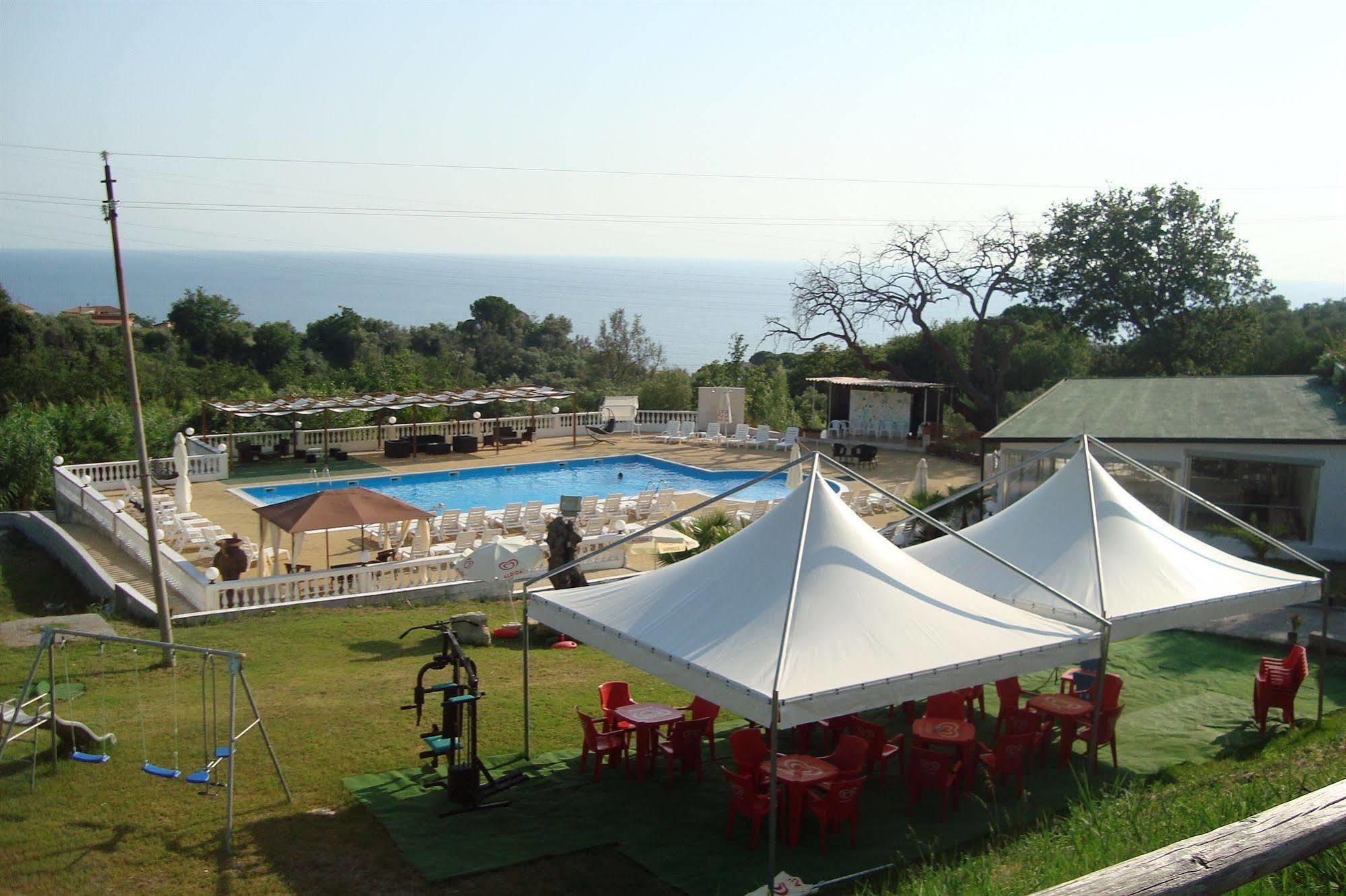דיאמנטה Hotel Diamond Residence מראה חיצוני תמונה