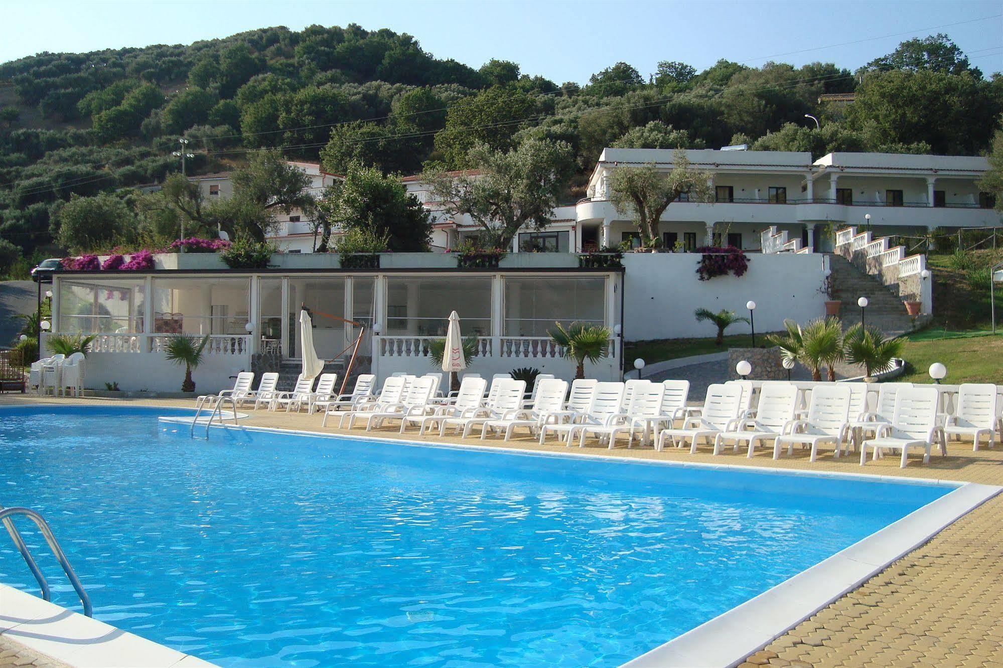 דיאמנטה Hotel Diamond Residence מראה חיצוני תמונה