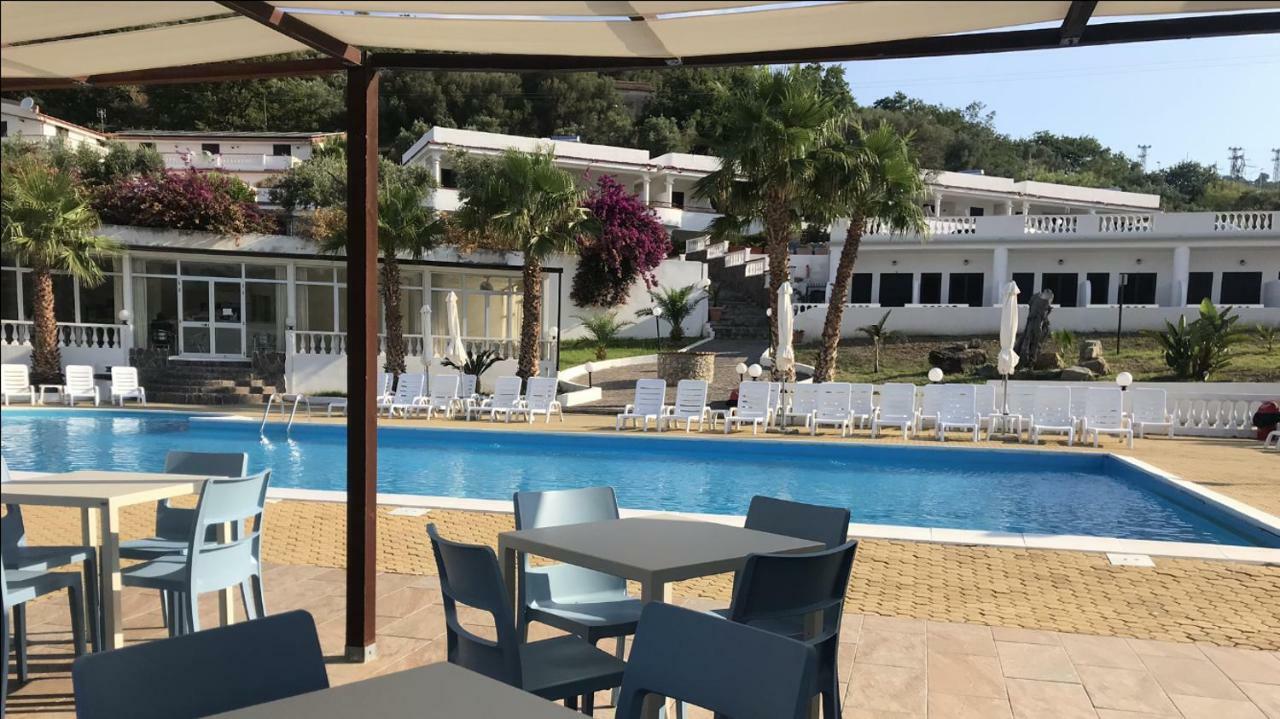 דיאמנטה Hotel Diamond Residence מראה חיצוני תמונה