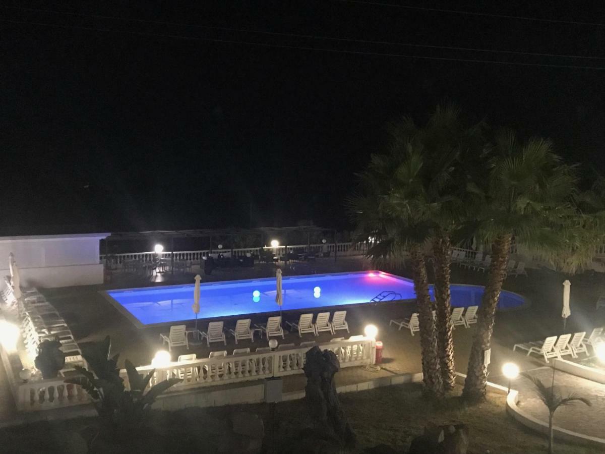 דיאמנטה Hotel Diamond Residence מראה חיצוני תמונה