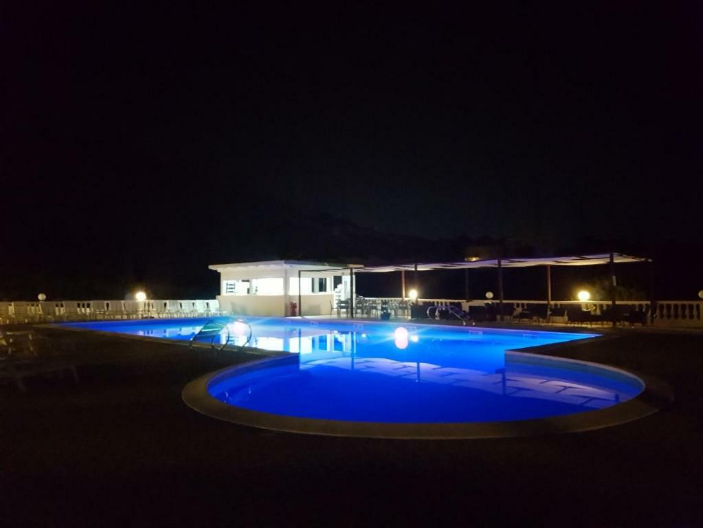 דיאמנטה Hotel Diamond Residence מראה חיצוני תמונה