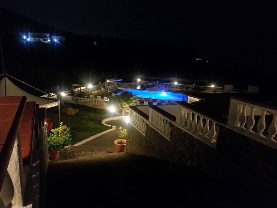 דיאמנטה Hotel Diamond Residence מראה חיצוני תמונה