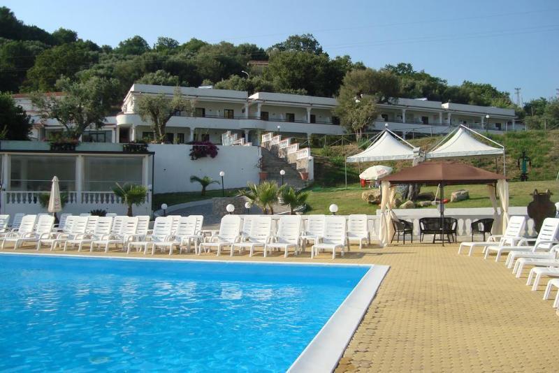 דיאמנטה Hotel Diamond Residence מראה חיצוני תמונה